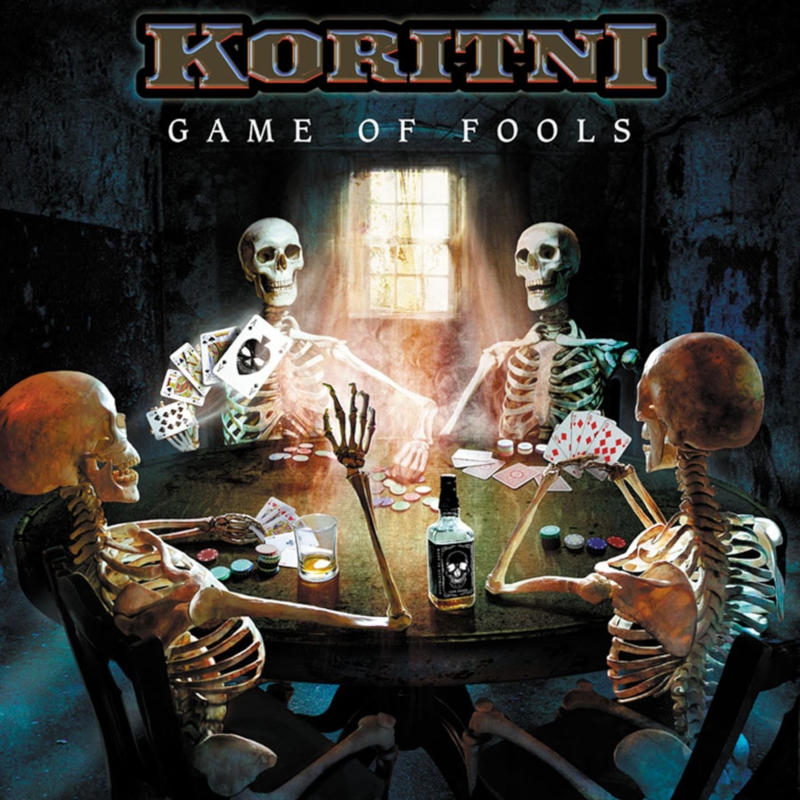 Koritni - Game Of Fools [2009]