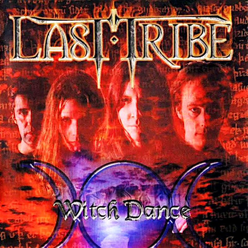 Last Tribe - Witch Dance