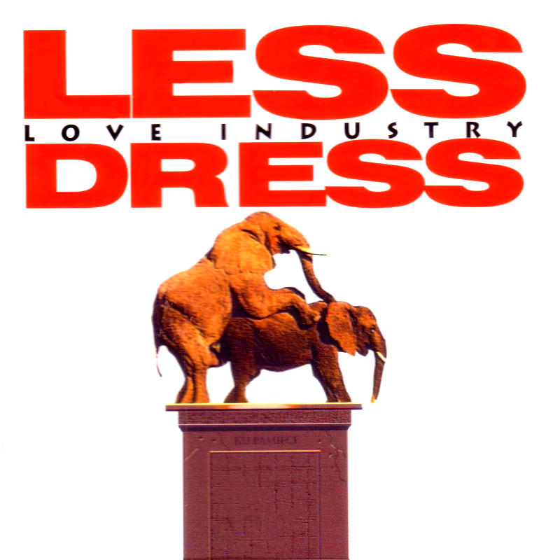 Lessdress - Love Industry [1993]