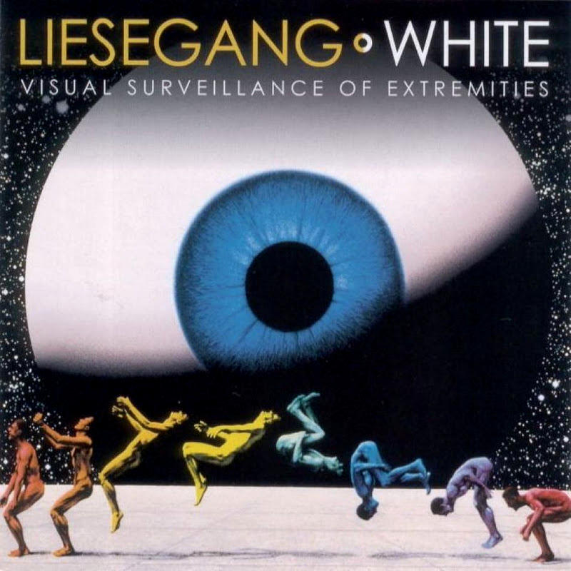 Liesegang  / White - Visual Surveillance Of Extremities [2005]