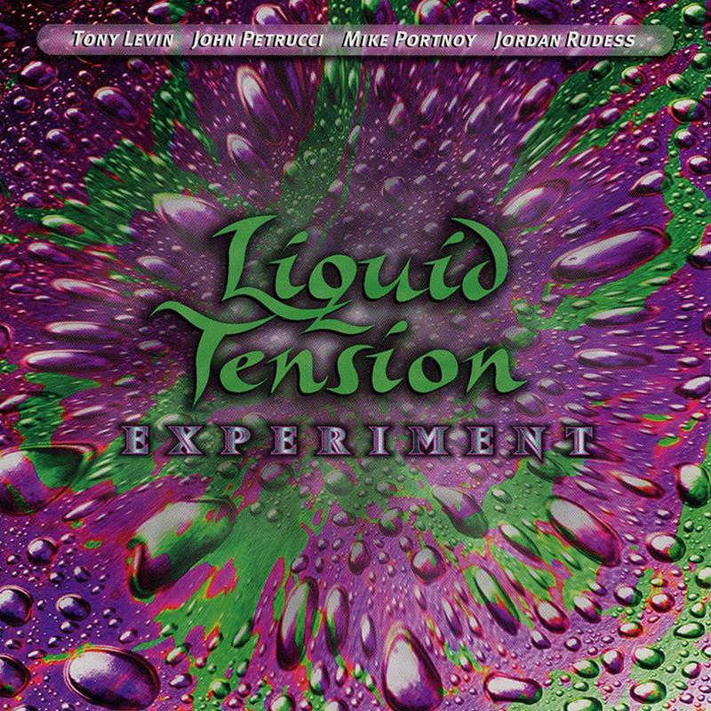 Liquid Tension Experiment - Liquid Tension Experiment Liquid Tension Experiment - Liquid Tension Experiment