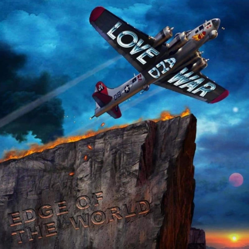Love And War - Edge Of The World