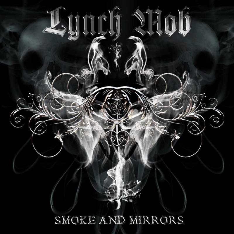 Lynch Mob - Smoke And Mirrors [2009]
