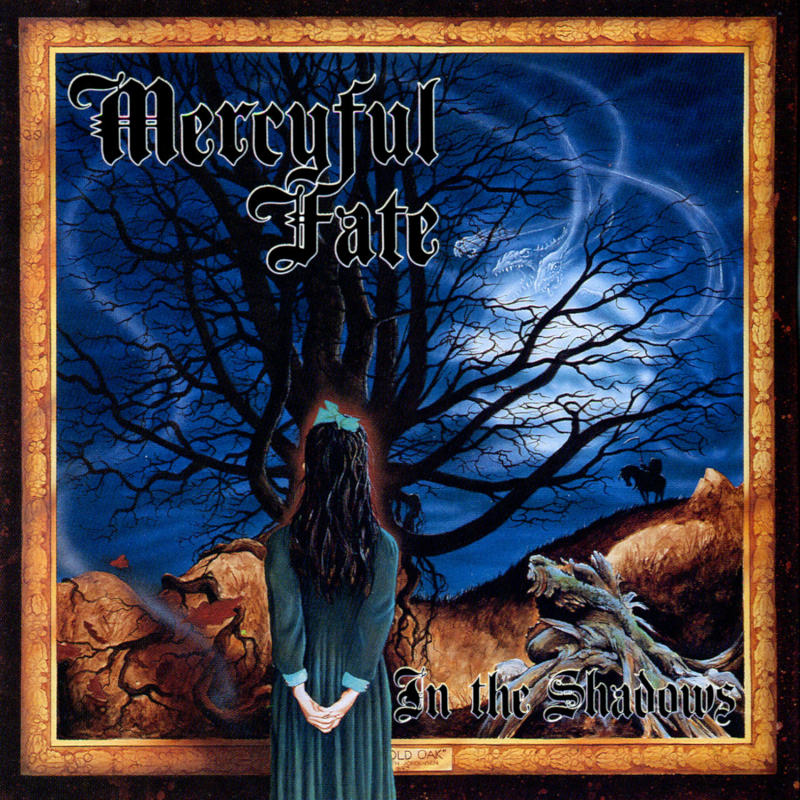 Mercyful Fate - In The Shadows Mercyful Fate - In The Shadows