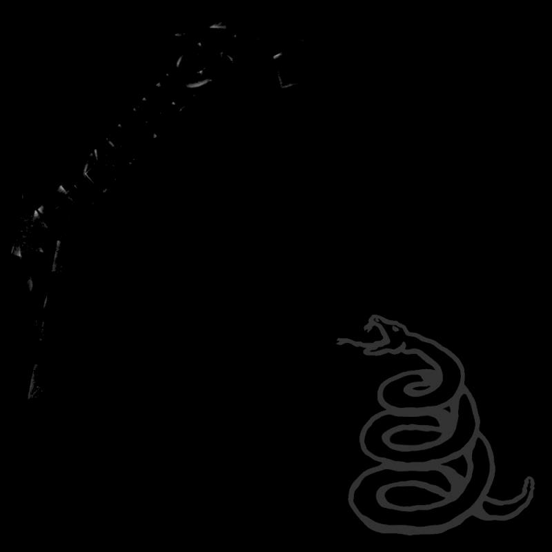 Metallica - Metallica [1991]