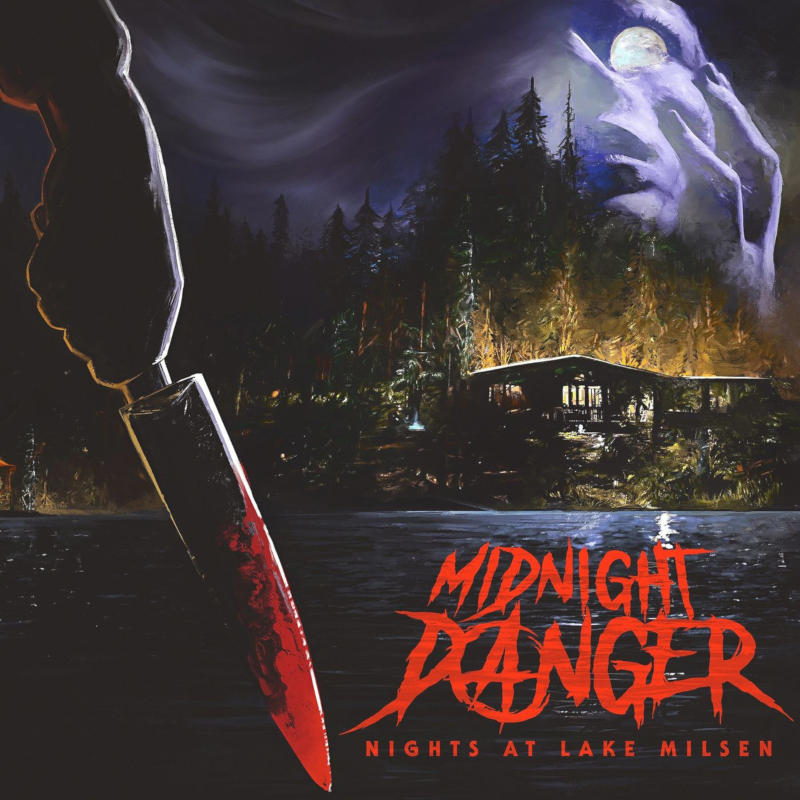 Midnight Danger - Nights At Lake Milsen