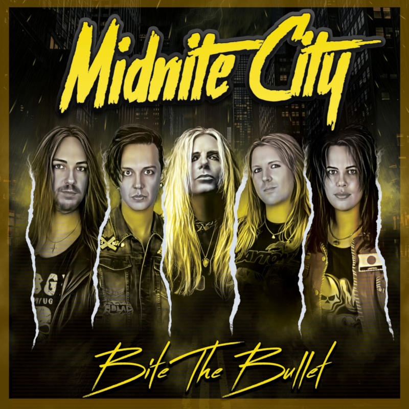 Midnite City - Bite The Bullet