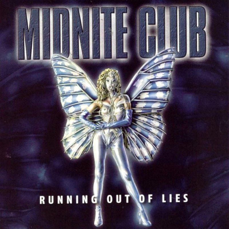 Midnite Club - Running Out Of Lies