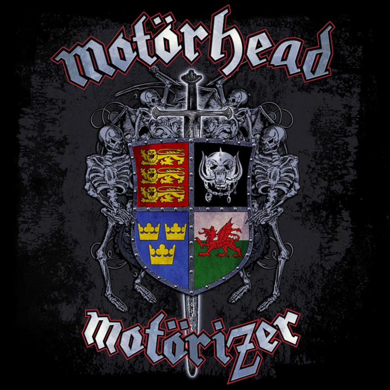 Motörhead - Motörizer [2008]