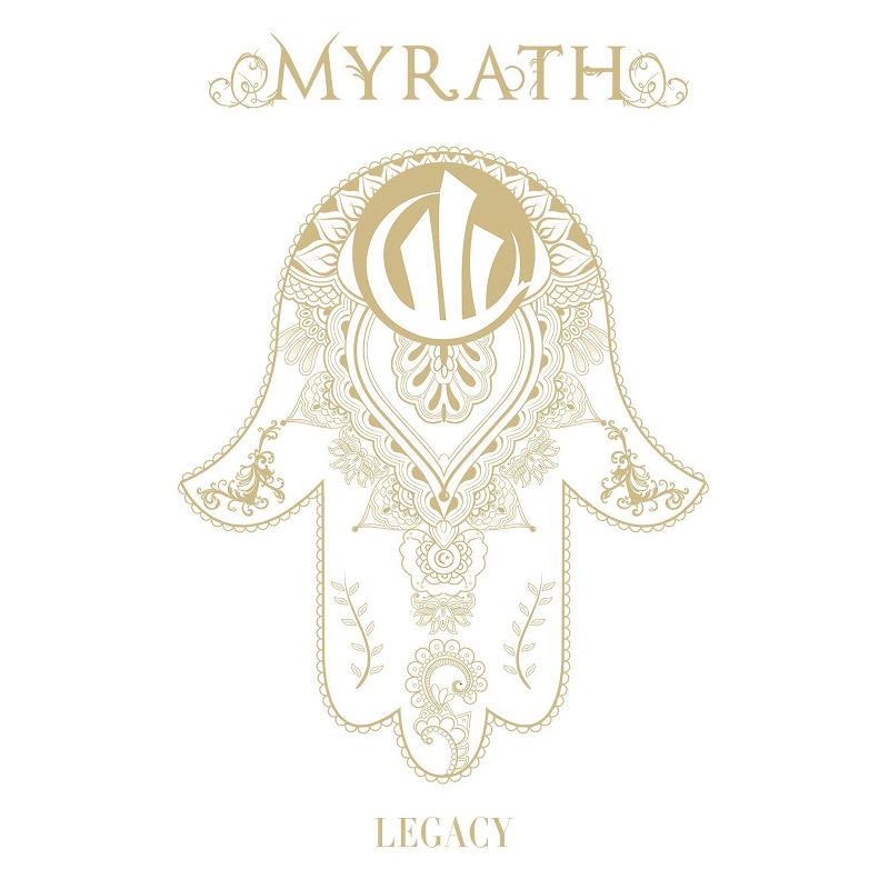 Myrath - Legacy