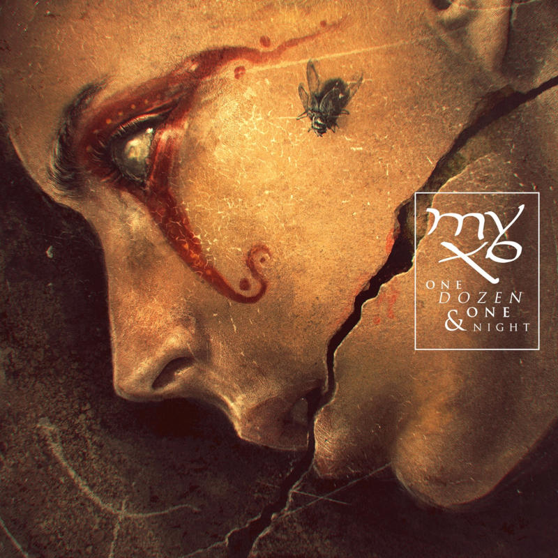 Myxo - One Dozen And One Night