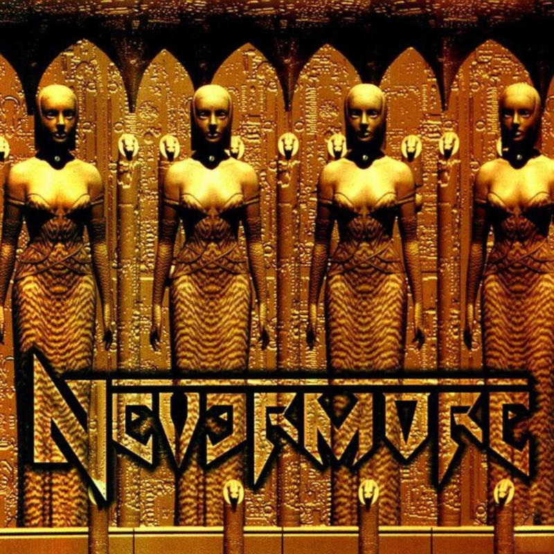 Nevermore - Nevermore Nevermore - Nevermore