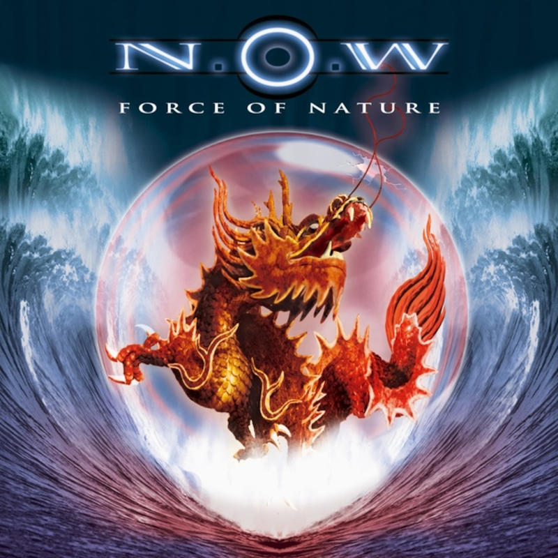 N.O.W. - Force Of Nature [2010]