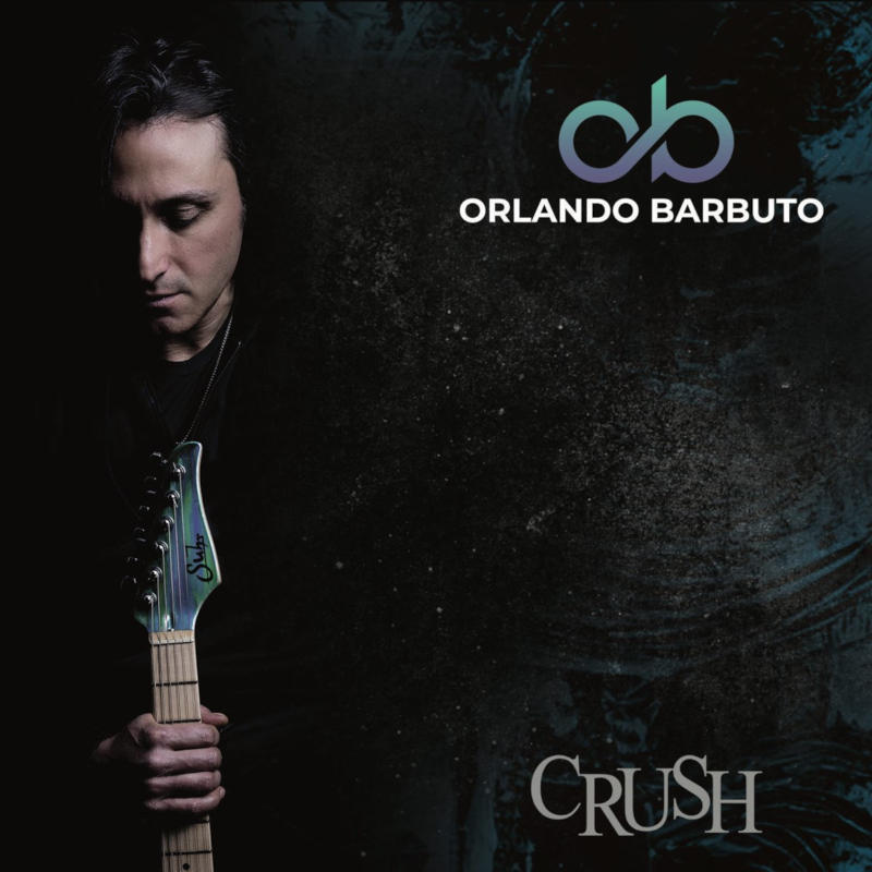 Orlando Barbuto - Crush