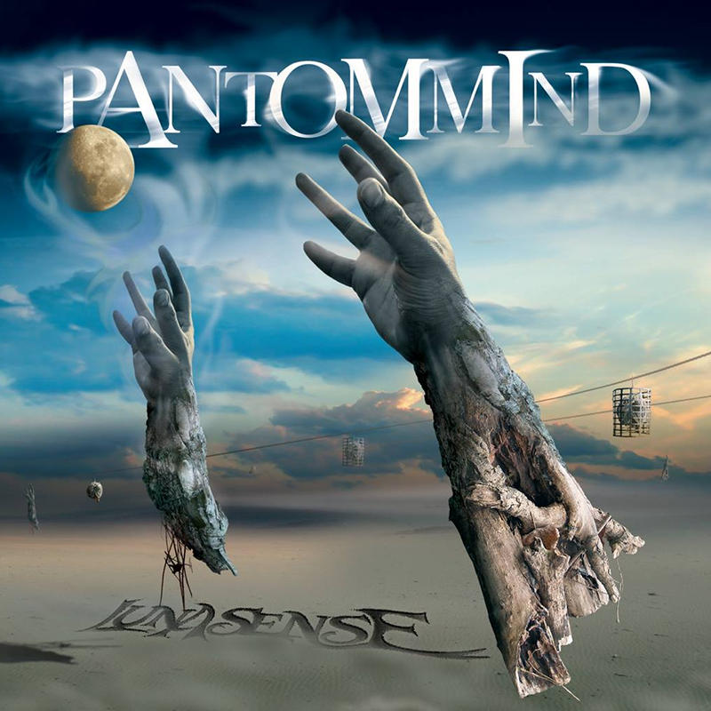 Pantommind - Lunasense [2009]