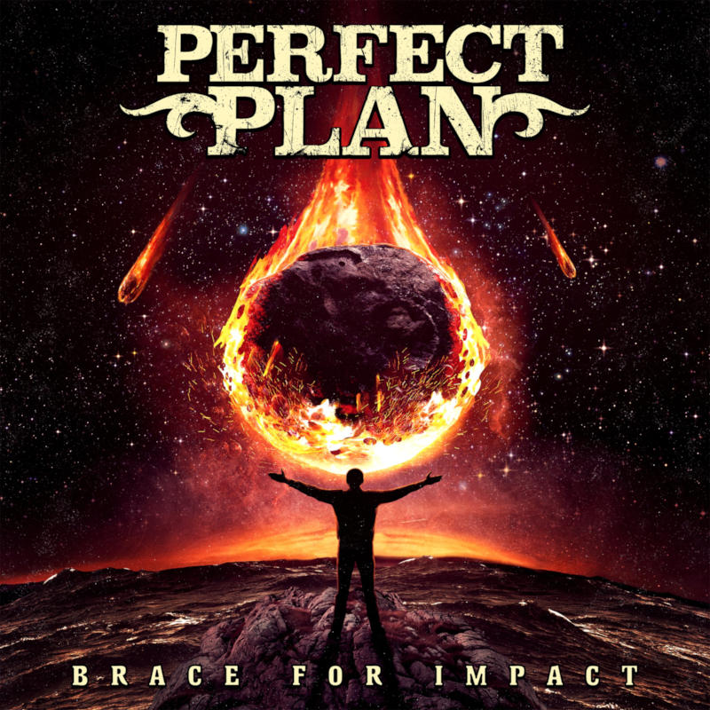 Perfect Plan - Brace For Impact