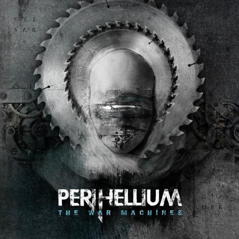 Perihellium - The War Machines