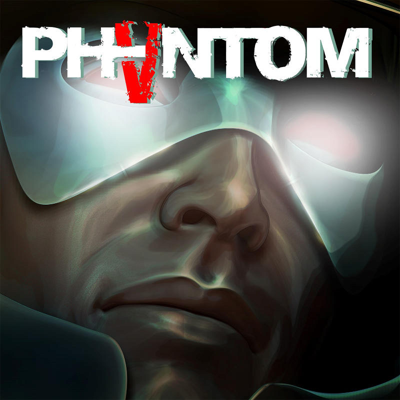 Phantom V - Phantom V