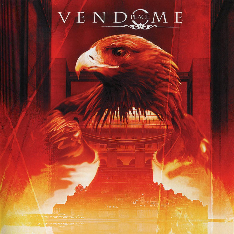 Place Vendome - Place Vendome