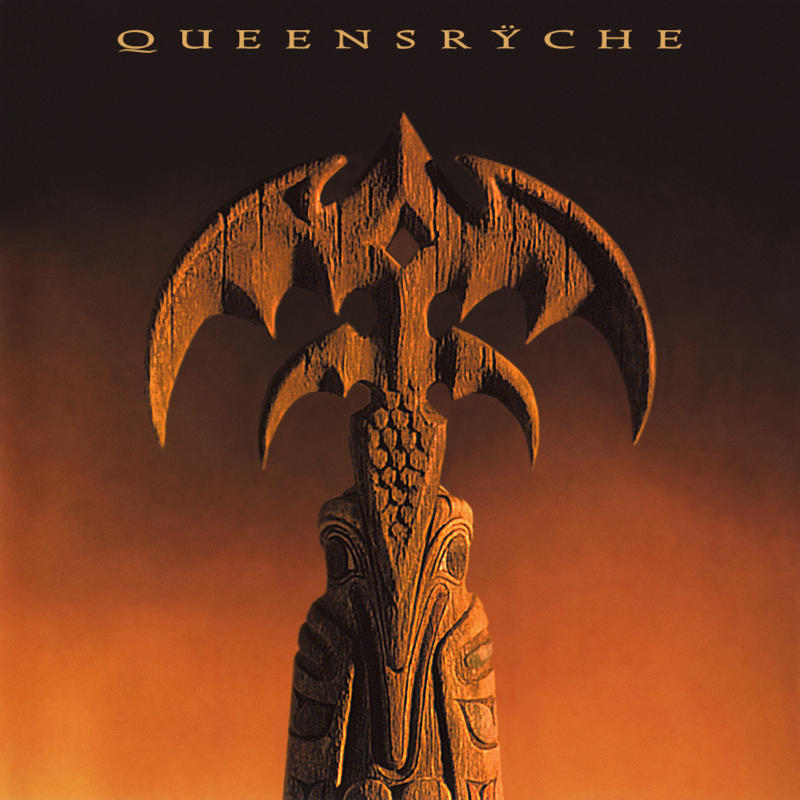 Queensrÿche - Promised Land Queensrÿche - Promised Land