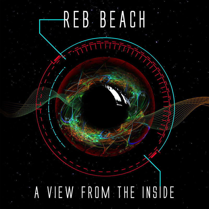 Reb Beach - A View FromThe Inside