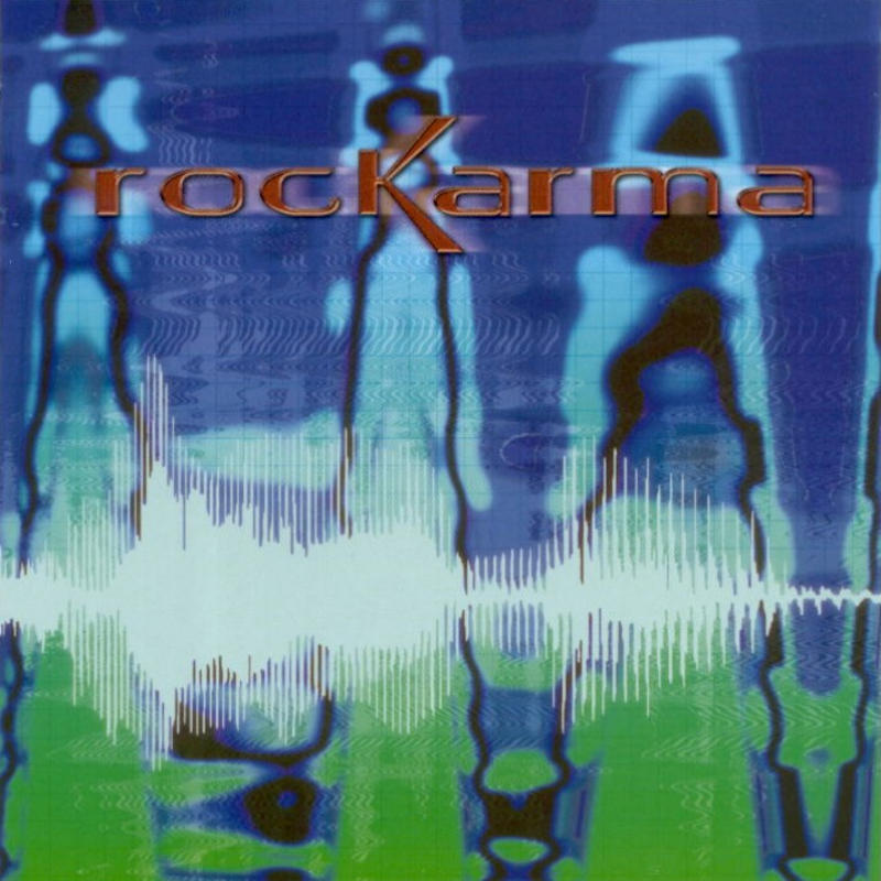 Rockarma - Rockarma [2005]