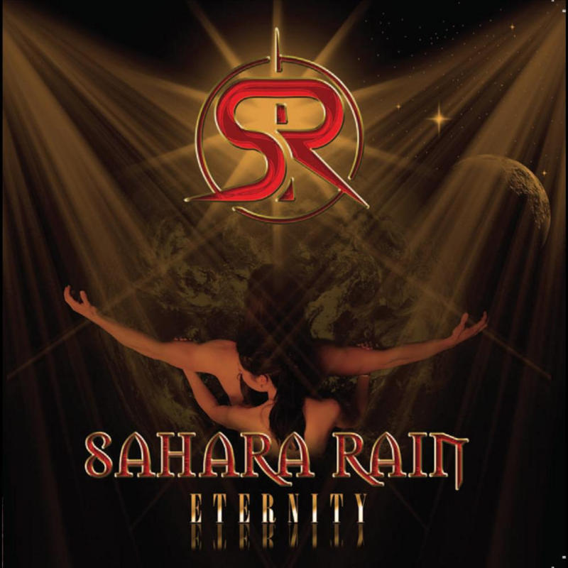 Sahara Rain - Eternity [2011]