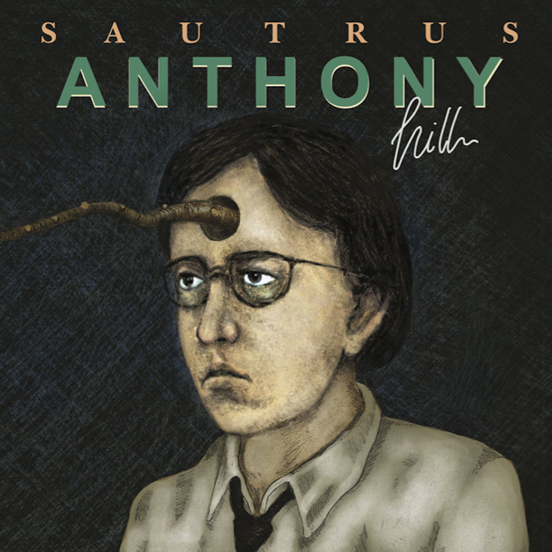 SautruS- Anthony Hill