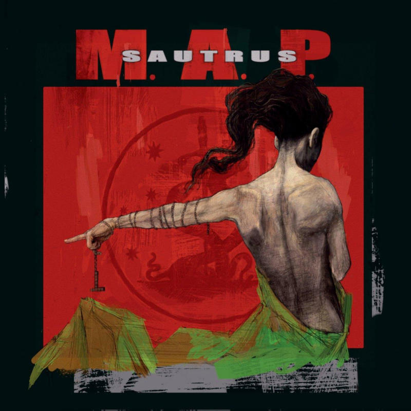 SautruS - M.A.P.