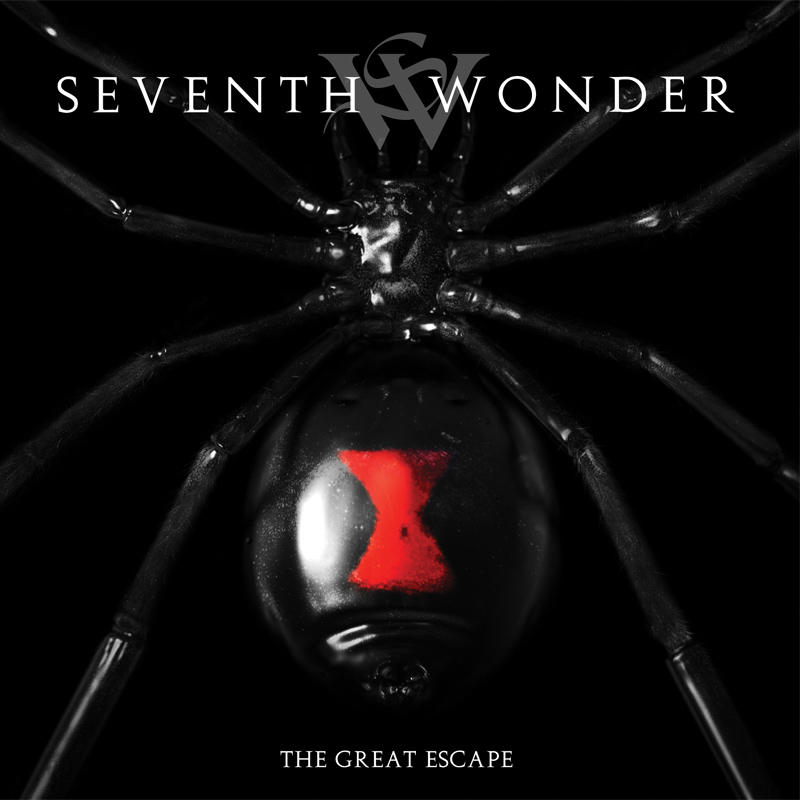 Seventh Wonder - The Great Escape [2010]