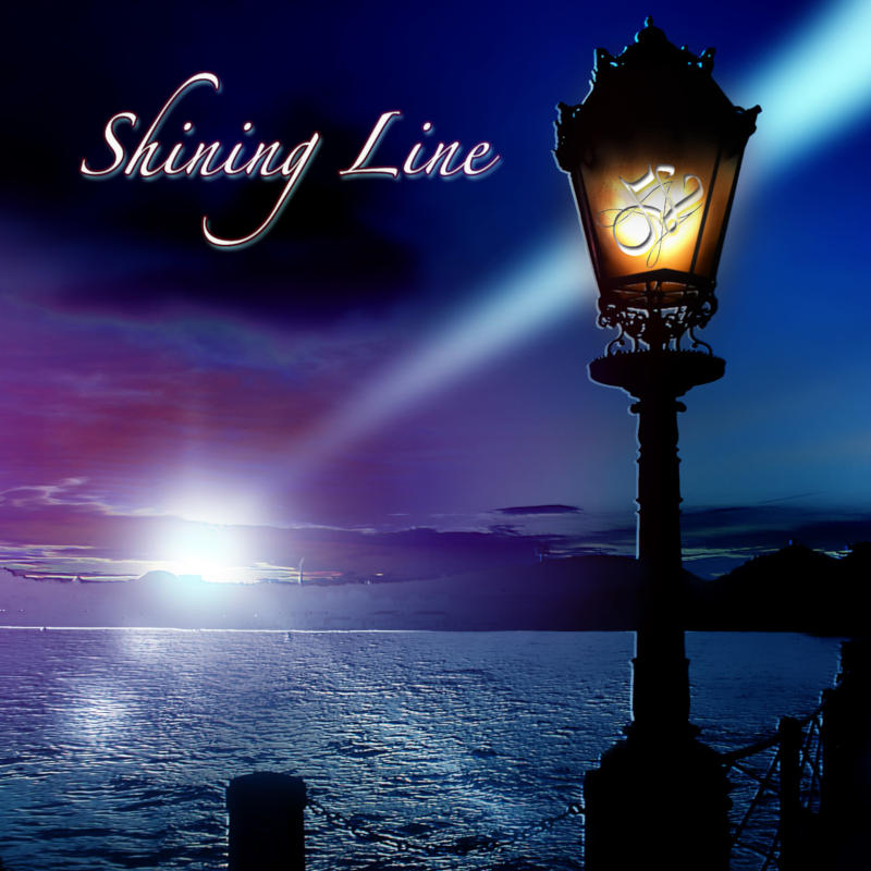Shining Line - Shining Line [2010]