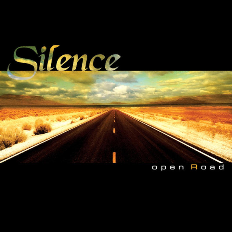 Silence - Open Road