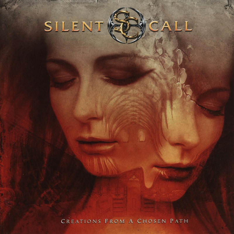 Silent Call - Creations From A Chosen Path