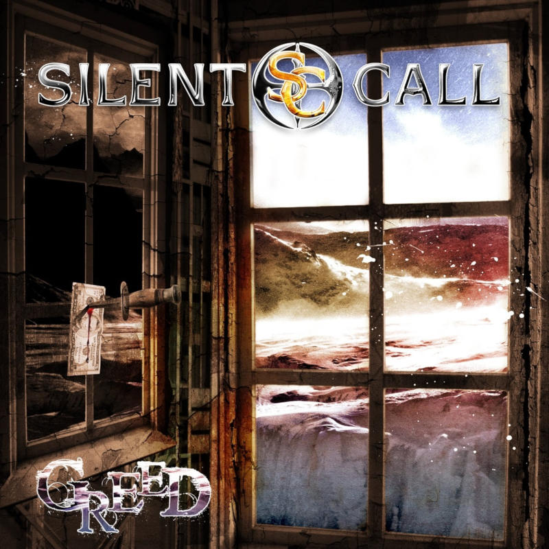 Silent Call - Greed [2010]