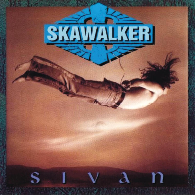 Skawalker - Sivan