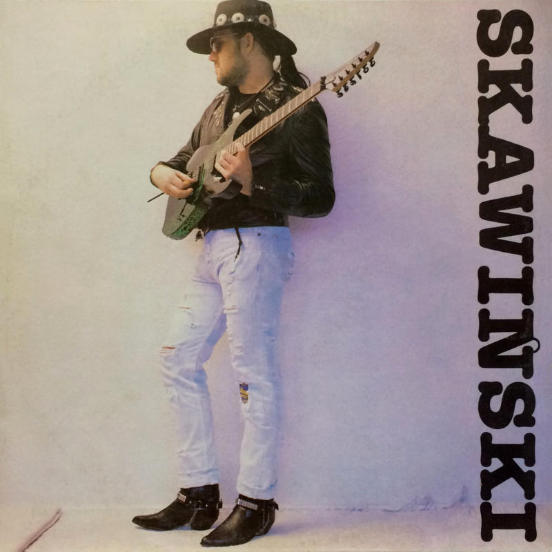 Skawiński - Skawiński [1989]