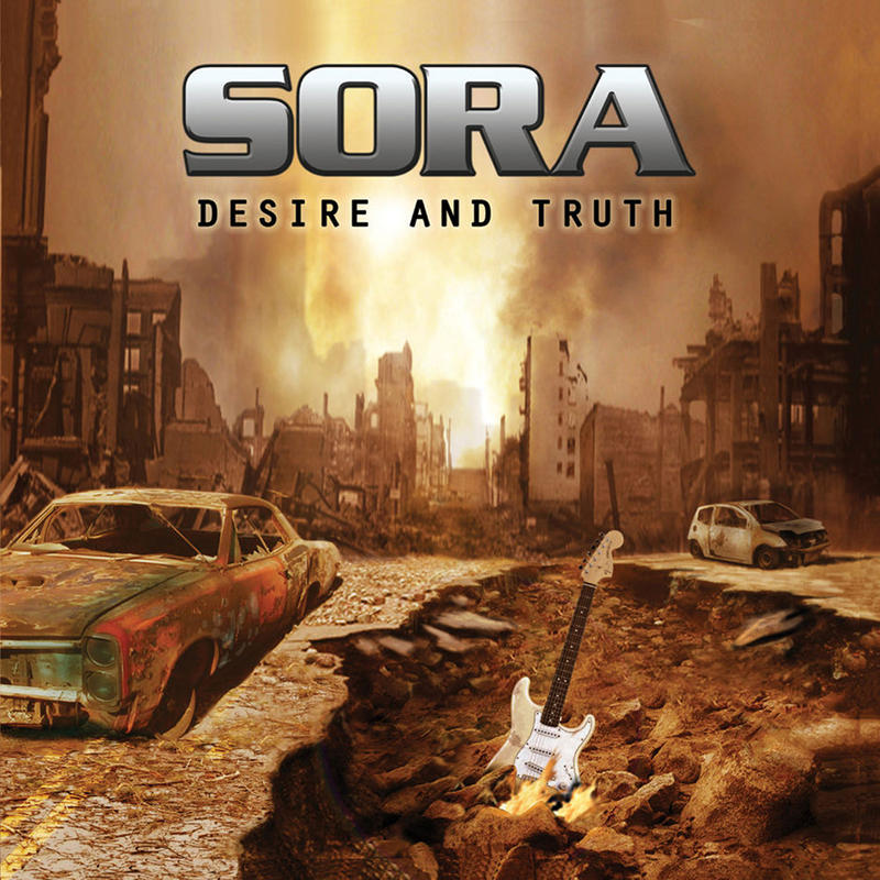 Sora - Desire And Truth [2010]