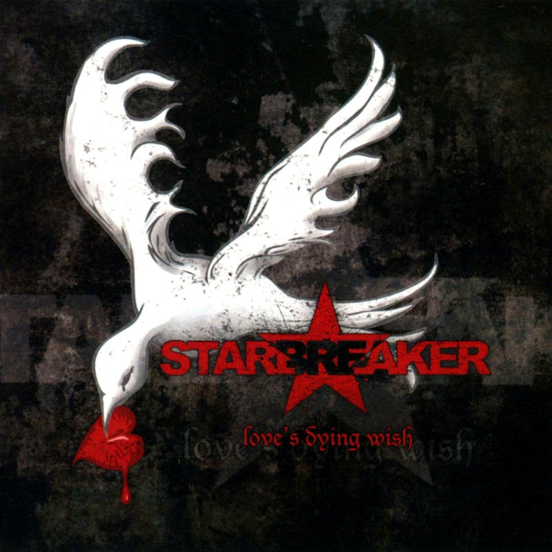Starbreaker - Love's Dying Wish [2008]