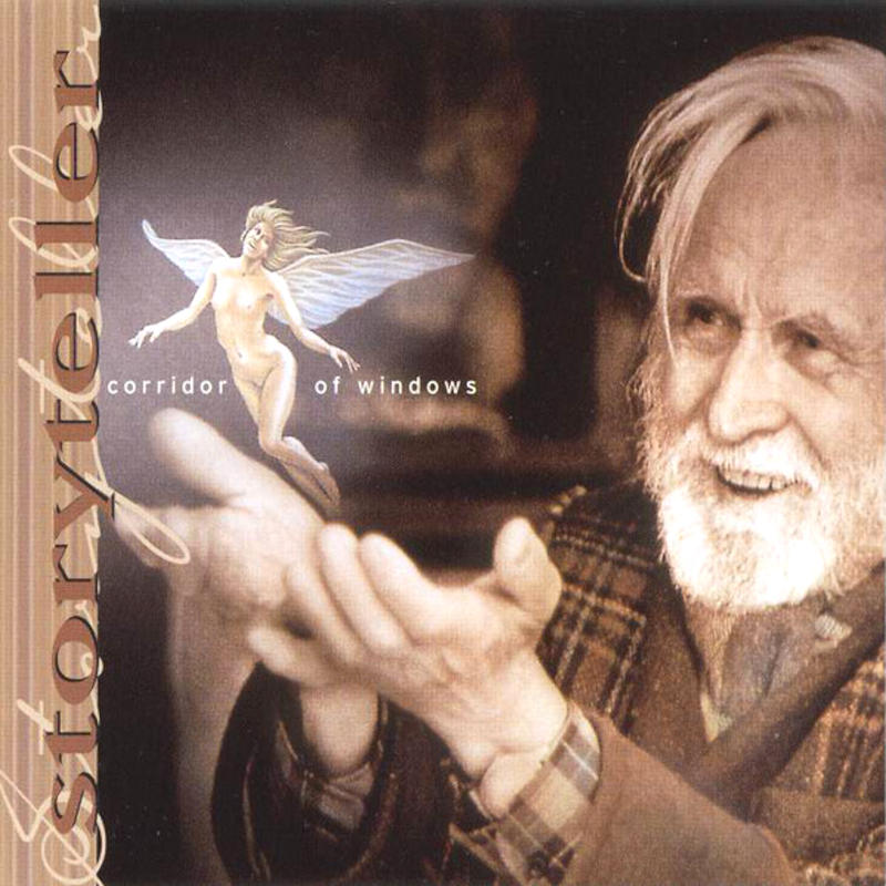 Storyteller - Corridor Of Windows [2000]