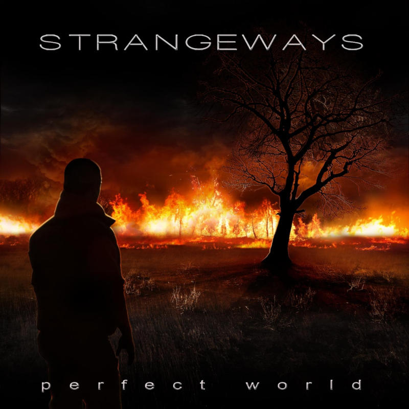 Strangeways - Perfect World [2010]
