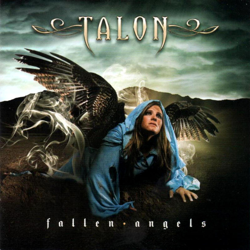 Talon - Fallen Angels [2008]