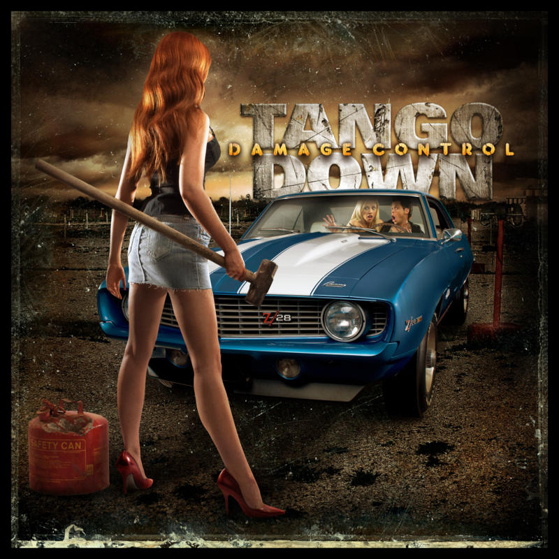 Tango Down - Damage Control [2009]