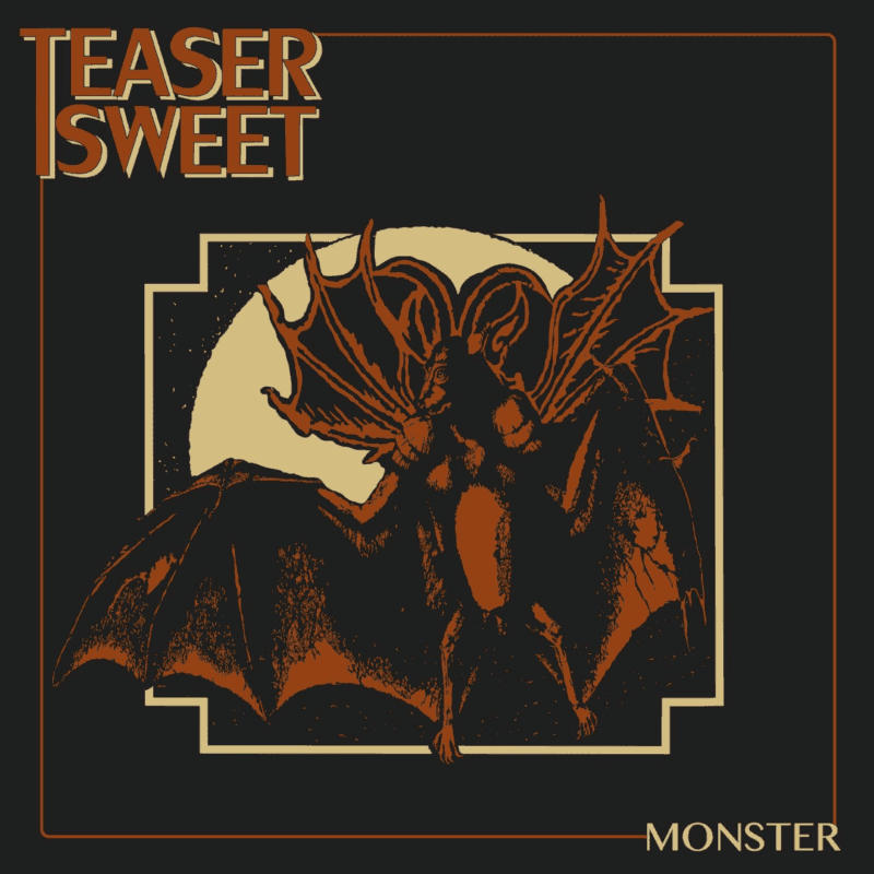 Teaser Sweet - Monster