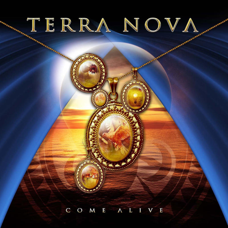 Terra Nova - Come Alive [2010]