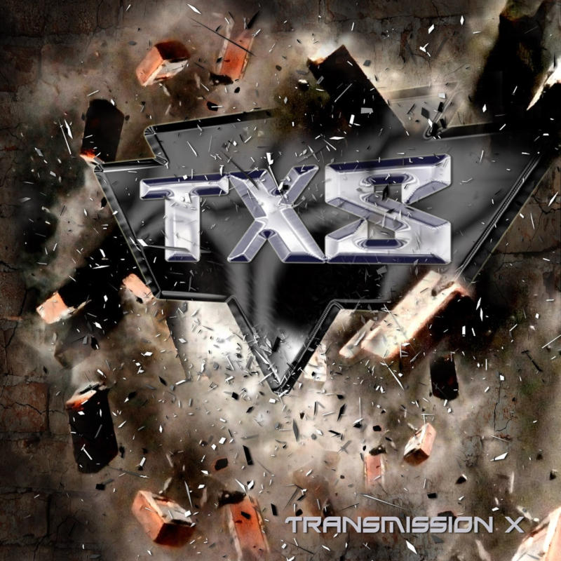 TXS - Transmission X [2009]