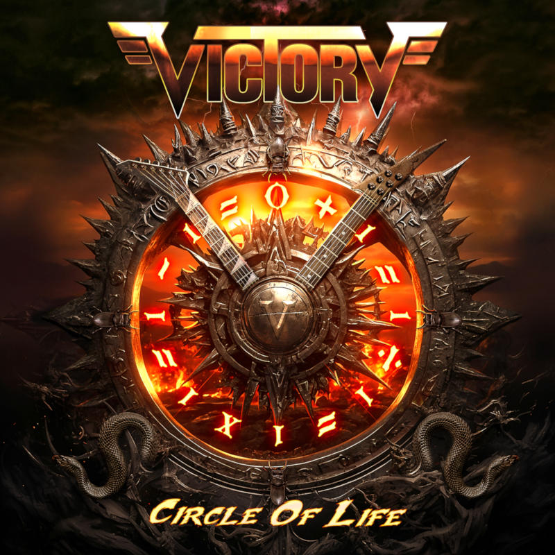 Victory - Circle Of Life Victory - Circle Of Life