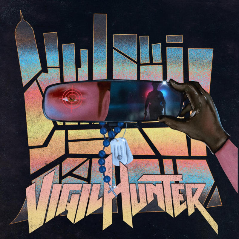 Vigilhunter - Vigilhunter