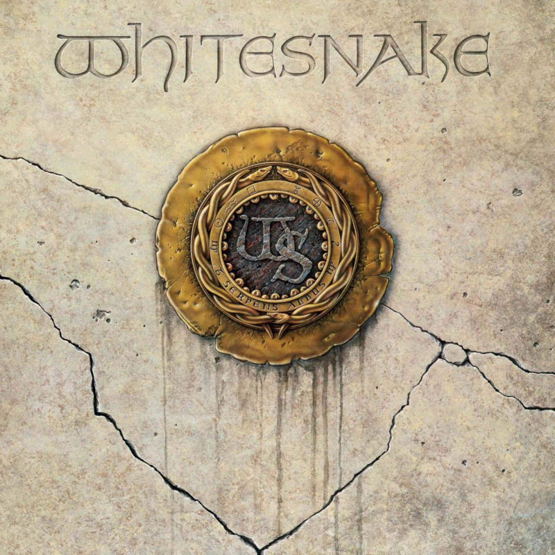 Whitesnake - Whitesnake Whitesnake - Whitesnake