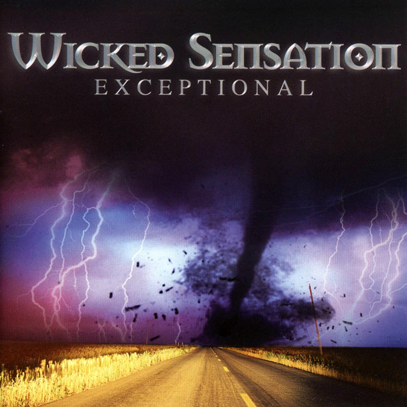 Wicked Sensation - Exceptional [2004]