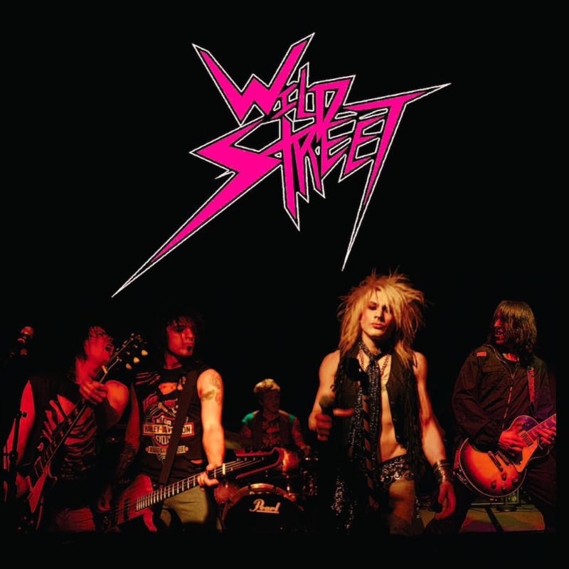 Wildstreet - Wildstreet [2009]